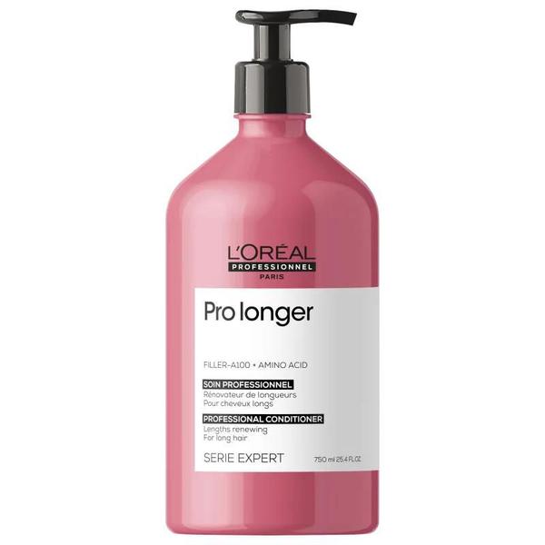 Imagem de LOréal Pro Longer Condicionador 750ml