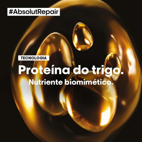 Imagem de LOréal Professionnel Absolut Repair Gold Quinoa Condicionador Reparador