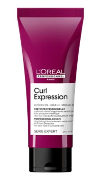 Imagem de Loréal Professionnel Curl Expression Long Lasting 200ml