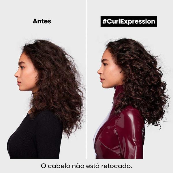 Imagem de LOréal Professionnel Curl Expression Máscara