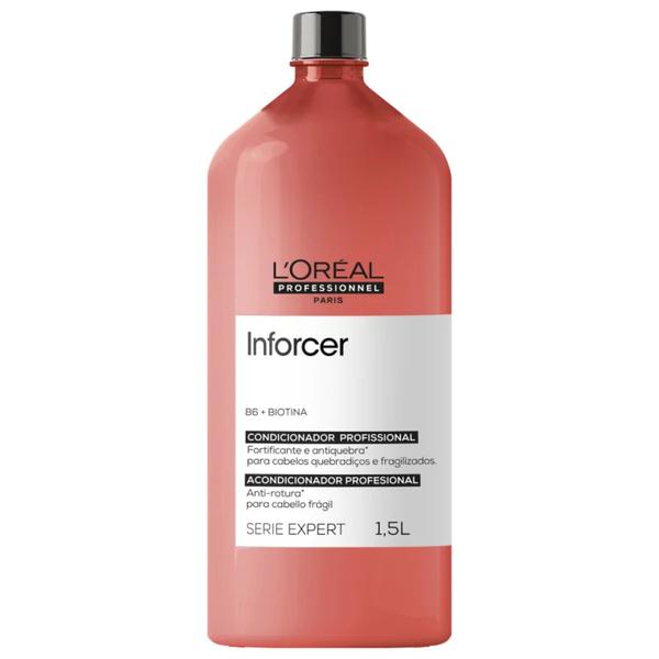 Imagem de Loréal Professionnel Inforcer Condicionador 1500ml