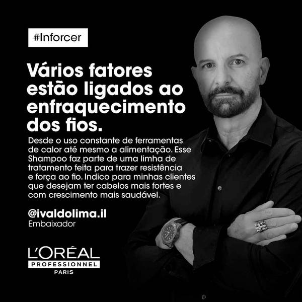 Imagem de LOréal Professionnel Inforcer - Shampoo Anti-quebra