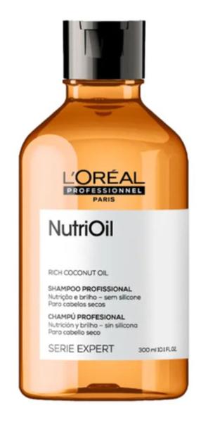 Imagem de Loréal Professionnel Nutrioil Shampoo 300ml