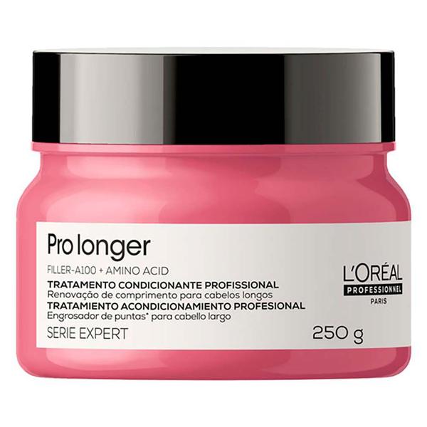 LOreal Professionnel Pro Longer Máscara Reparadora - L'Oréal Professionnel LOreal Professionnel Pro Longer Máscara Reparadora - L'Oréal Professionnel