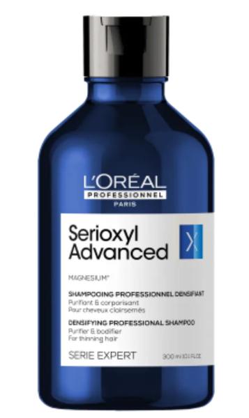 Imagem de Loréal Professionnel Serioxyl Advanced- Shampoo 300ml