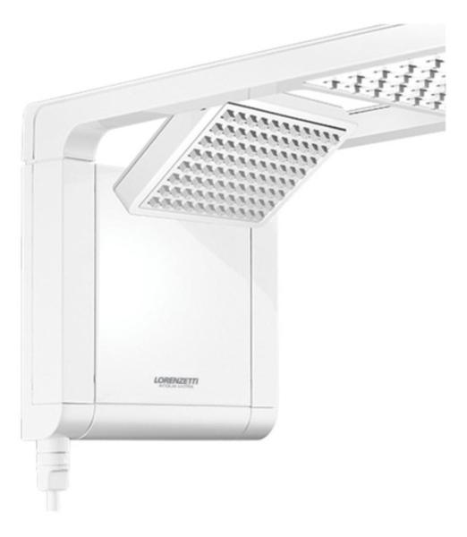 Imagem de Lorenzetti Acqua Duo Branco 7800w 220v