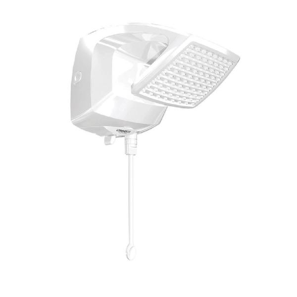 Imagem de Lorenzetti Mod. 7531280  Ducha Branco Ducha Futura Multitemperaturas  110v 5500w