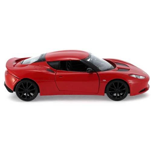 Imagem de Lotus Evora S - Escala 1:24 - Motormax