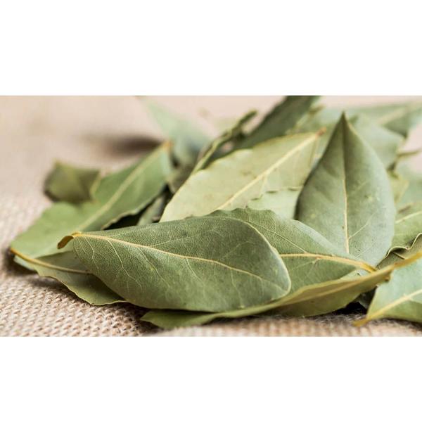 Louro em Folhas 30g - CHAMEL Imagem de Louro em Folhas 30g