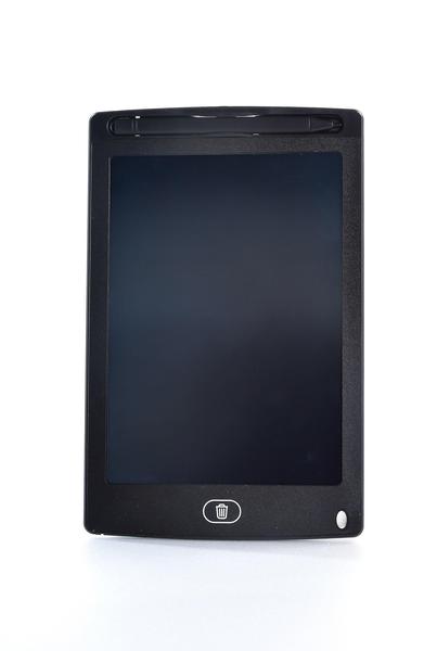 Lousa Digital 8,5 Pol Lcd Tablet Infantil P/Escrever E - Lcd Writing Tablet Imagem de Lousa Digital 8,5 Pol Lcd Tablet Infantil P/Escrever E
