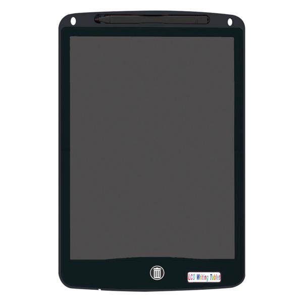 Lousa Digital 8,5 Polegada Lcd Infantil Escrever E Desenhar - Dm Toys Imagem de Lousa Digital 8,5 Polegada Lcd Infantil Escrever E Desenhar - Dm Toys