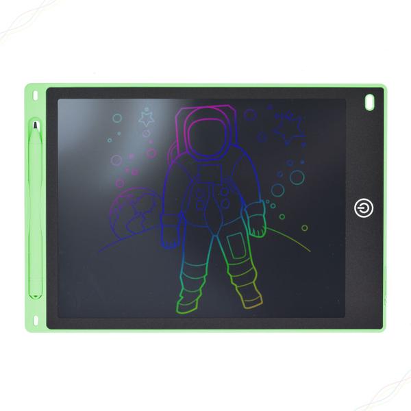 Imagem de Lousa Digital Mágica Lcd 10 Polegadas Tablet Para Arte E Atividades Infantil