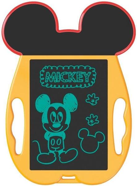 Imagem de Lousa Mágica Disney Baby Mickey Yestoys