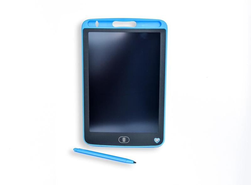 Lousa Magica Infantil Digital 8,5 Lcd Tablet Desenho Premium - Lcd Writing Tablet Imagem de Lousa Magica Infantil Digital 8,5 Lcd Tablet Desenho Premium