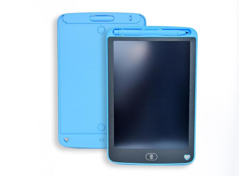 Lousa Magica Infantil Digital 8,5 Lcd Tablet Desenho Premium - Lcd Writing Tablet Imagem de Lousa Magica Infantil Digital 8,5 Lcd Tablet Desenho Premium