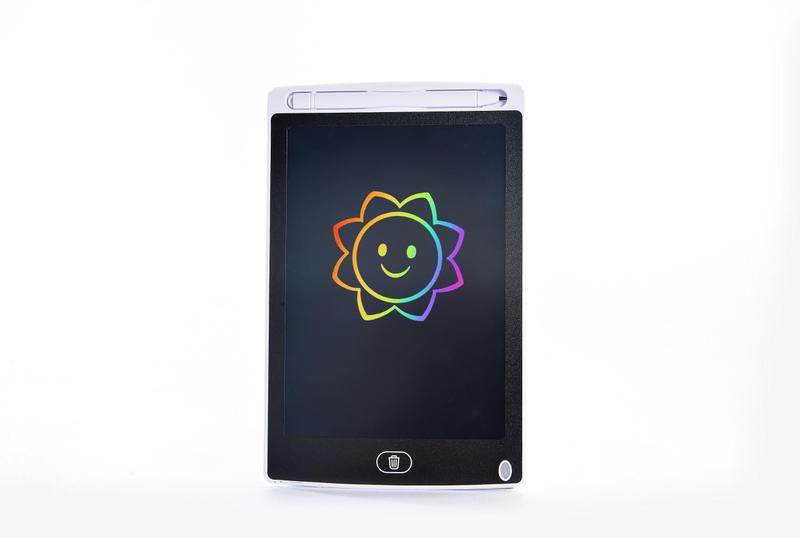 Lousa Magica Infantil Digital 8,5 Lcd Tablet Desenho Premium - Lcd Writing Tablet Imagem de Lousa Magica Infantil Digital 8,5 Lcd Tablet Desenho Premium