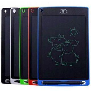 Imagem de Lousa Mágica Tablet Infantil Digital 10 Polegadas Lcd Color