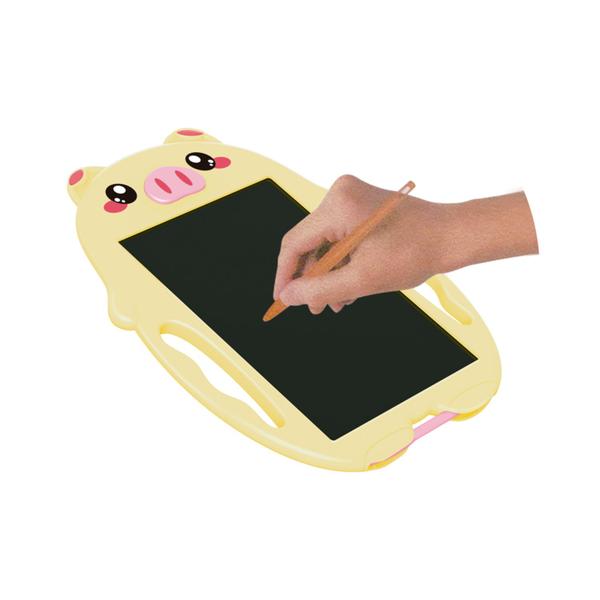 Lousa Mágica Tela Lcd Bichinhos - Fênix Brinquedos Imagem de Lousa Mágica Tela Lcd Bichinhos - Fênix Brinquedos