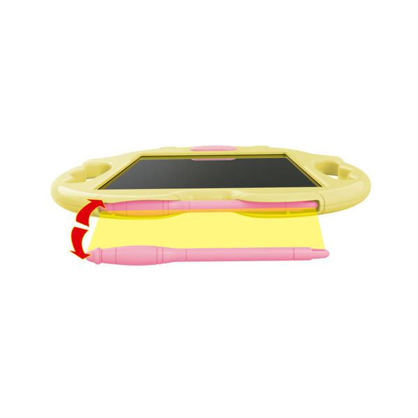 Lousa Mágica Tela Lcd Bichinhos - Fênix Brinquedos Imagem de Lousa Mágica Tela Lcd Bichinhos - Fênix Brinquedos