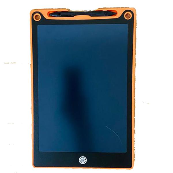 Imagem de Lousa Mágica Tela LCD Writing Board Tablet Infantíl Para Desenhar Escrever E Deixar Recados XZB-03