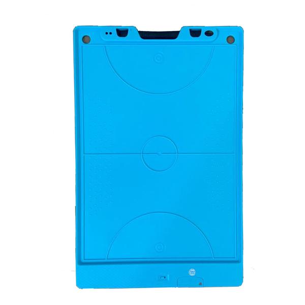 Imagem de Lousa Mágica Tela LCD Writing Board Tablet Infantíl Para Desenhar Escrever E Deixar Recados XZB-03