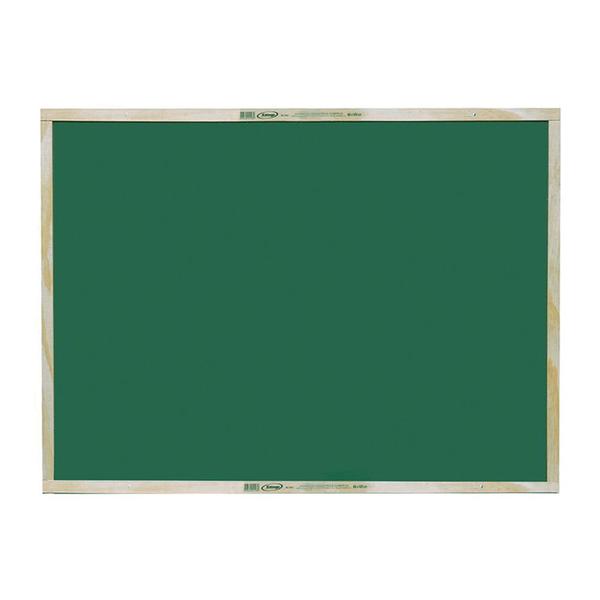 Imagem de Lousa para Atividades - Quadro Verde - 40 x 50 cm - Xalingo