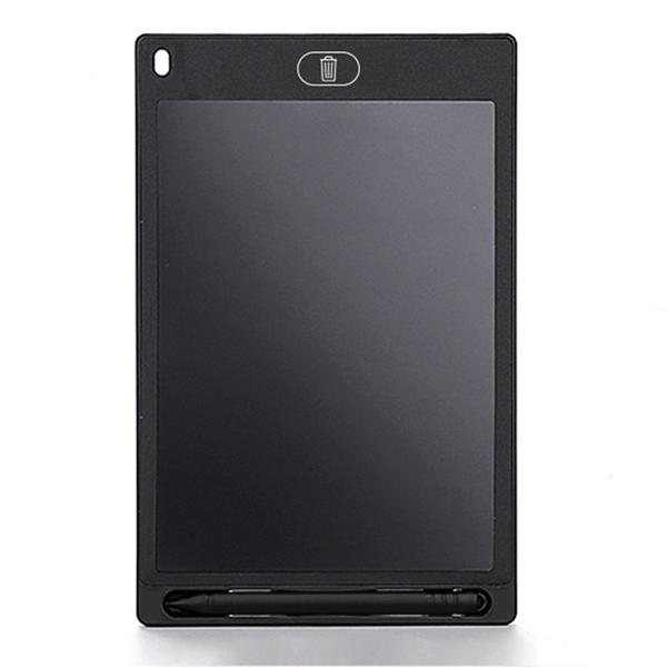 Imagem de Lousa Quadro Infantil Digital de Escrita e Desenho com de Tela lcd 12" para Crianças