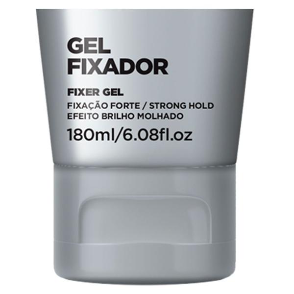 Imagem de Lowell Deslumbre Gel Fixador