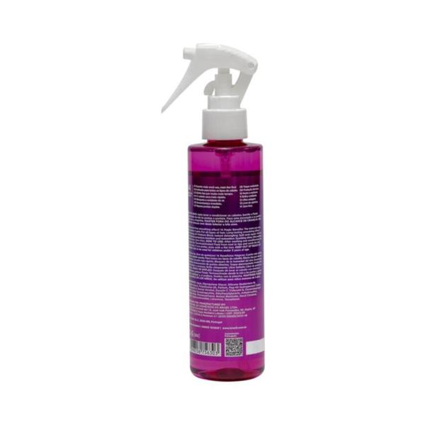 Imagem de Lowell Keeping Liss Liso Mágico - Spray Termoativo 200ml