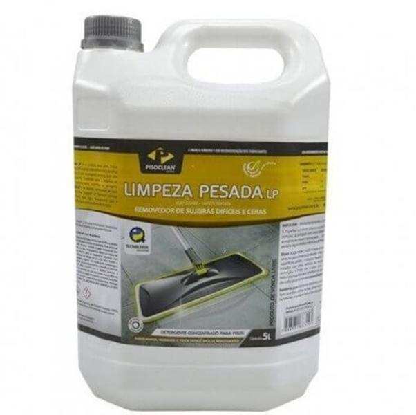 Imagem de LP LIMPEZA PESADA 5L Pisoclean