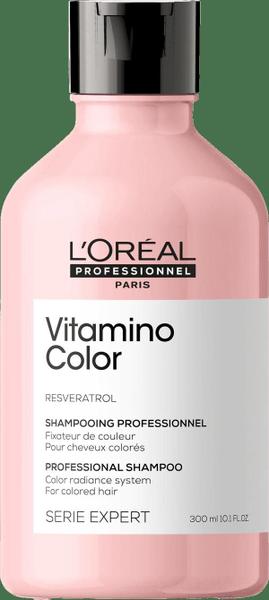 Imagem de Lp vitamino color shampoo 300ml