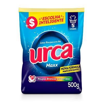 Imagem de Lr po Urca Maxx 500g Sach