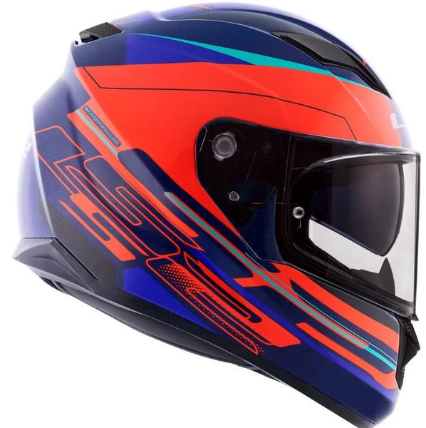 Imagem de Ls2 capacete ff320 stream ixel