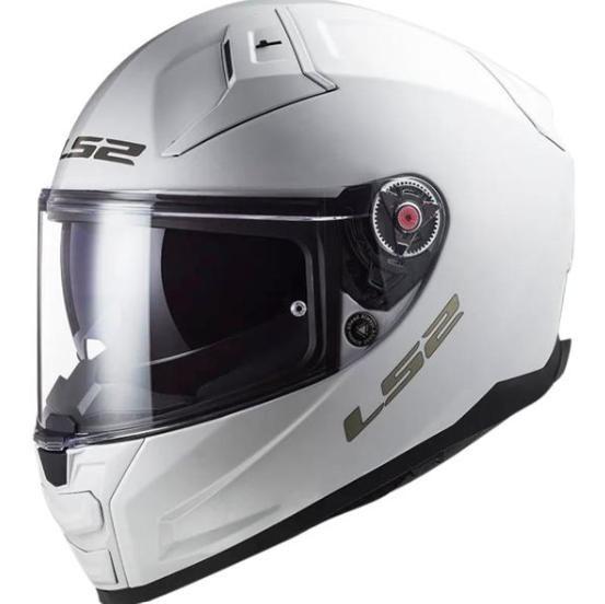 Imagem de Ls2 capacete ff811 vector ii monocolor