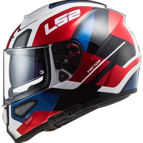 Imagem de Ls2 capacete vector evo ff397 automat