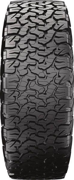 Imagem de Lt315/70 r17 121/118s tl all terrain t/a ko2 lre rbl go