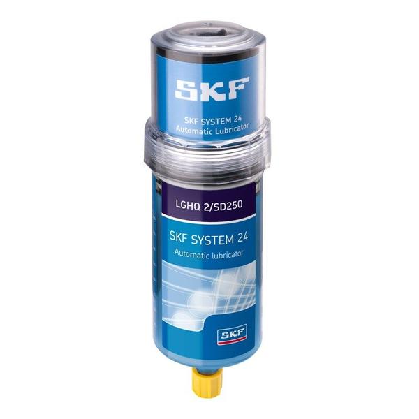 Imagem de Lubrificador Automático de Ponto Único SKF LGHQ 2/SD250