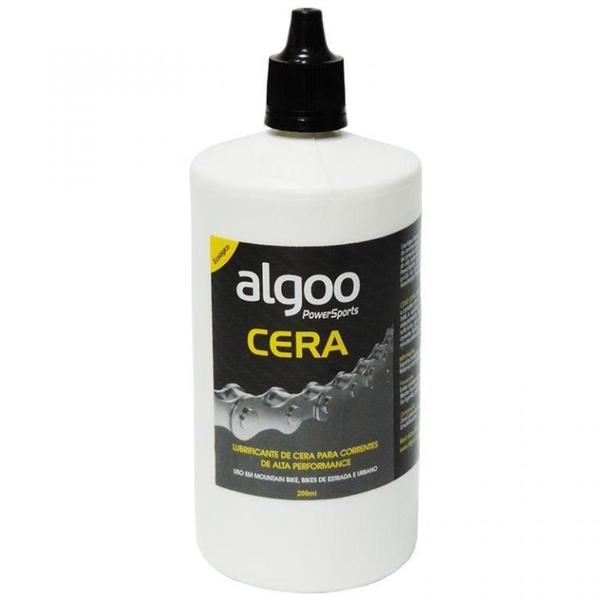 Imagem de Lubrificante ALGOO Cera 200ML