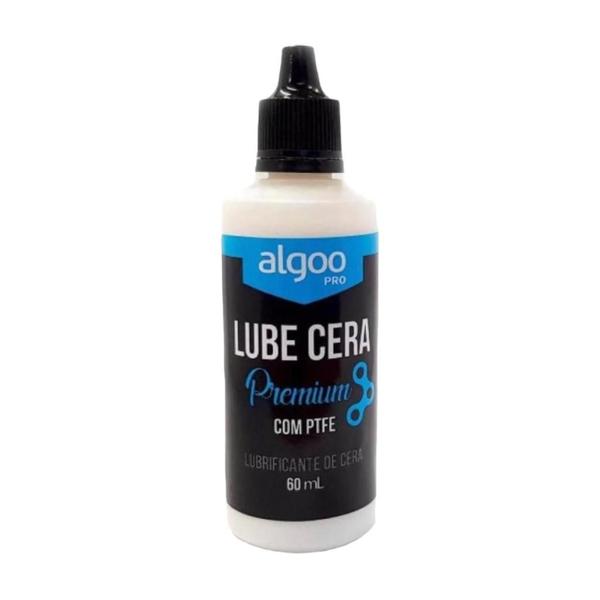 Imagem de Lubrificante algoo  lube cera premium 60 ml