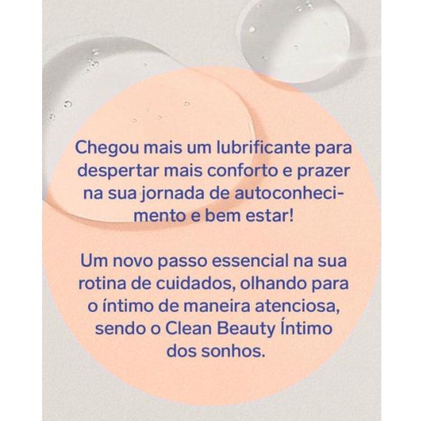 Imagem de Lubrificante Feel Natural Hidratante Blow Girl Rosa Gel Kit