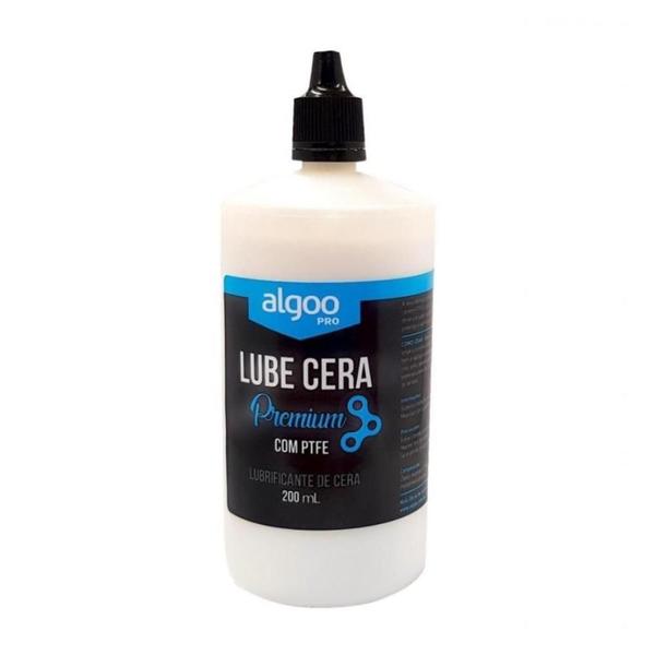 Imagem de Lubrificante Lube Cera Premium 200ml com PTFE