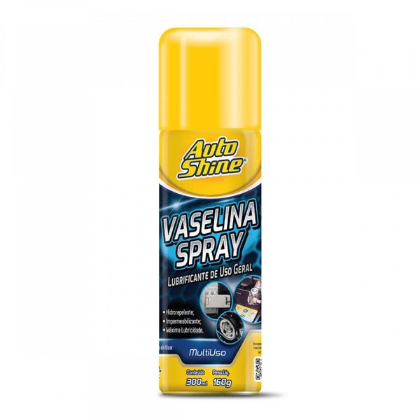 Imagem de Lubrificante spray vaselina autoshine 300ml