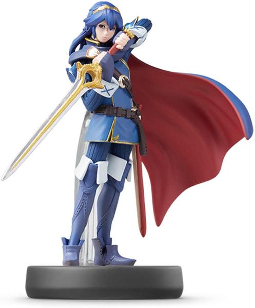 Imagem de Lucina amiibo - Japan Import (Super Smash Bros Series)