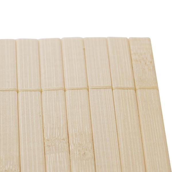 Lugar Americano Bambu Natural 30Cm X 45Cm - Lyor Imagem de Lugar Americano Bambu Natural 30Cm X 45Cm