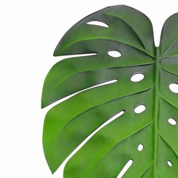 Imagem de Lugar Americano de EVA Garden Leaf 45x38cm 6892 - Lyor