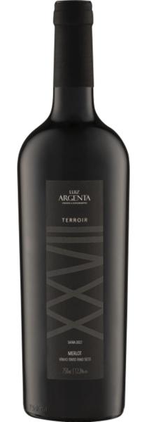 Imagem de Luiz Argenta L.A. Terroir XXVII Vinho Merlot