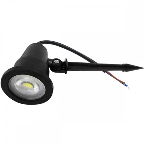 Imagem de Lumi Espeto P/Jard Led Bee 5W 3000K Biv