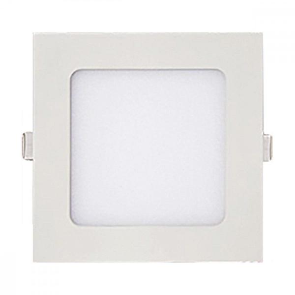 Imagem de Lumi Led Emb Quad 03W 6000K Slim Kian