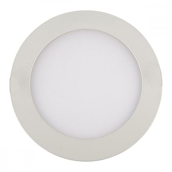 Imagem de Lumi Led Emb Red 12W 6500K 16,8Cm Blumen