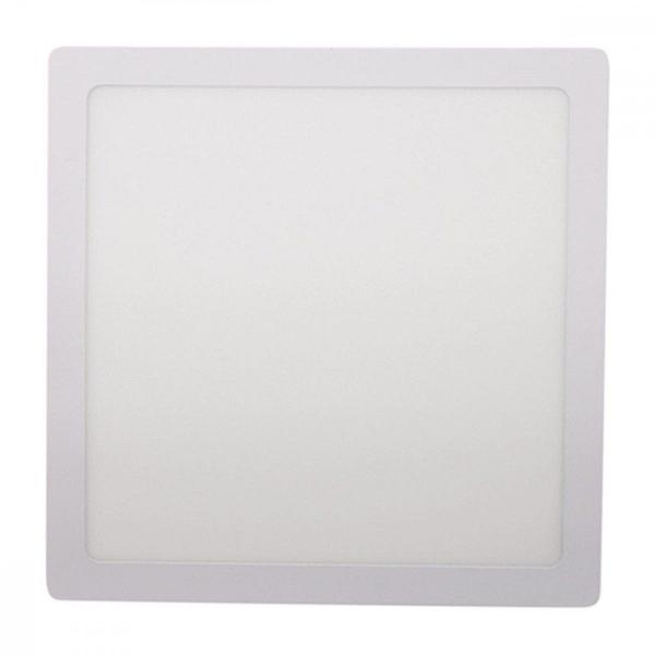 Imagem de Lumi Led Sob Quad 18W 6500K Economax